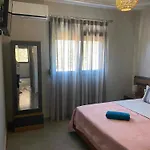 Nyaraló Stavros Luxury *