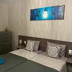 Stavros Luxury *