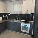 Stavros Luxury Nyaraló *