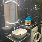 Nyaraló Stavros Luxury Szkiáthosz