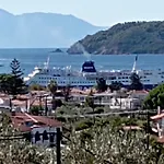 Stavros Luxury Szkiáthosz