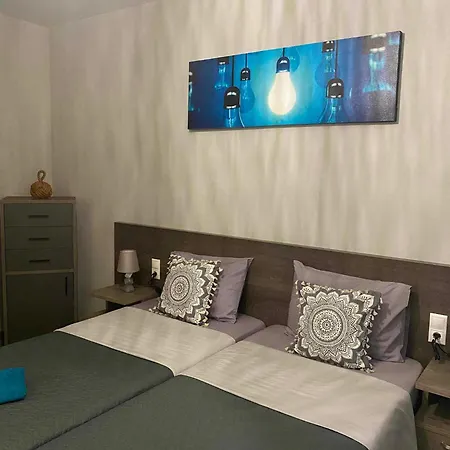 Stavros Luxury *