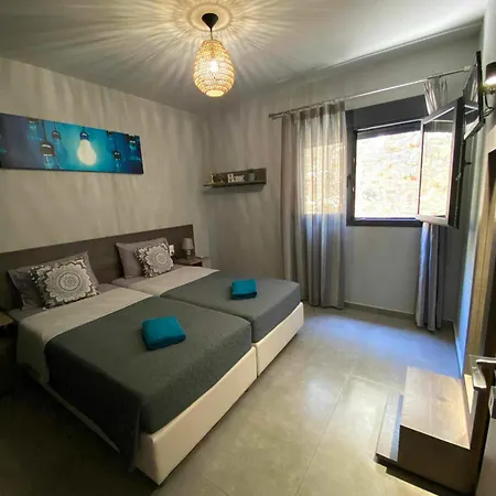 Stavros Luxury