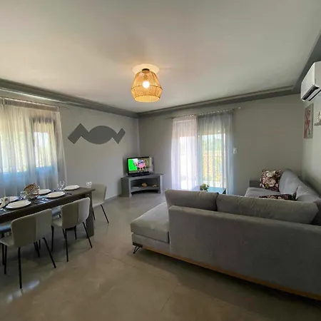 Stavros Luxury *