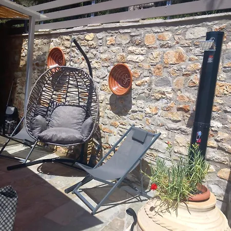 Stavros Luxury * Szkiáthosz