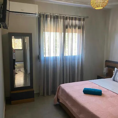 Holiday home Stavros Luxury *