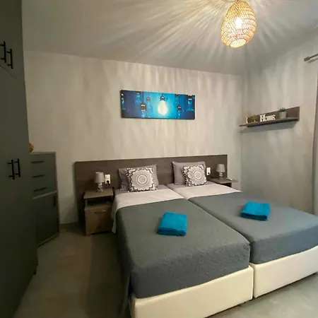 Stavros Luxury Дом отдыха Скиатос