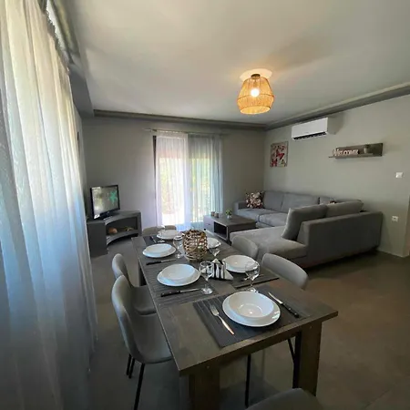 Stavros Luxury Дом отдыха Скиатос