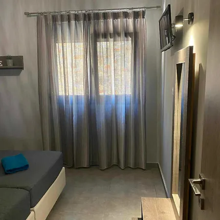 Stavros Luxury Скиатос