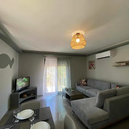 Stavros Luxury Дом отдыха *