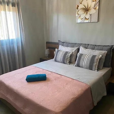 Stavros Luxury * Skiathos-Stadt