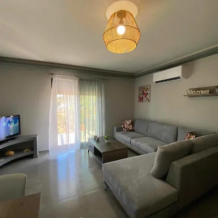 Stavros Luxury Дом отдыха Скиатос