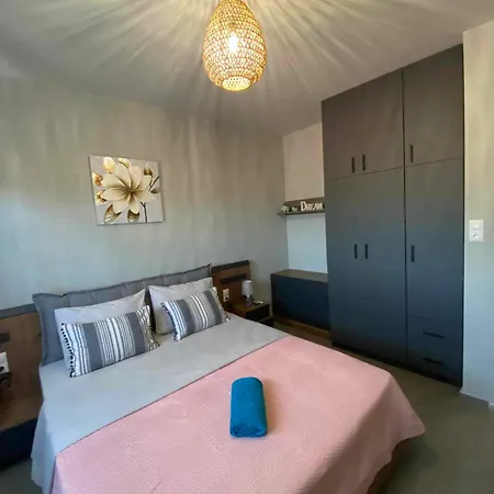 Stavros Luxury Holiday home *