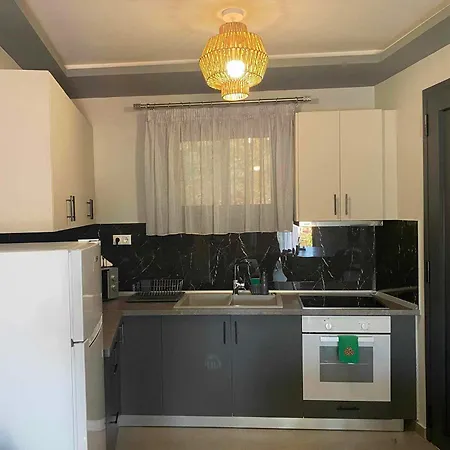 Holiday home Stavros Luxury Skiathos Town