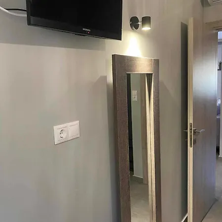 Stavros Luxury Дом отдыха Скиатос