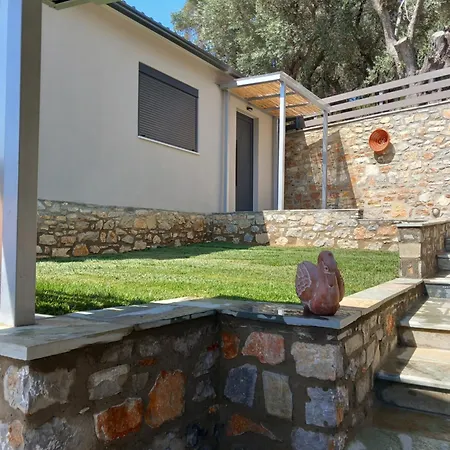 Stavros Luxury Holiday home Skiathos Town