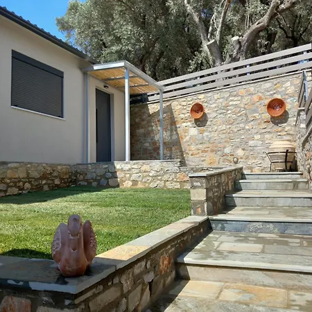 Дом отдыха Stavros Luxury Скиатос