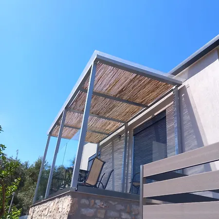 Stavros Luxury * Skiathos-Stadt