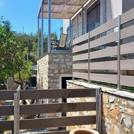 Ferienhaus Stavros Luxury Skiathos-Stadt