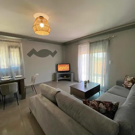 Stavros Luxury * Skiathos Town
