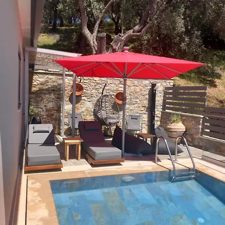 Stavros Luxury