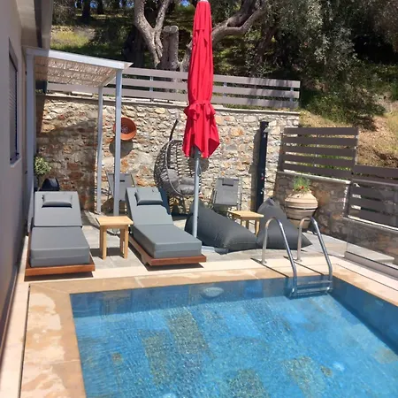 Stavros Luxury *