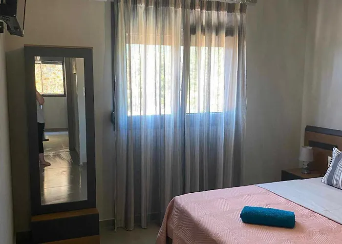 Vakantiehuis Stavros Luxury *