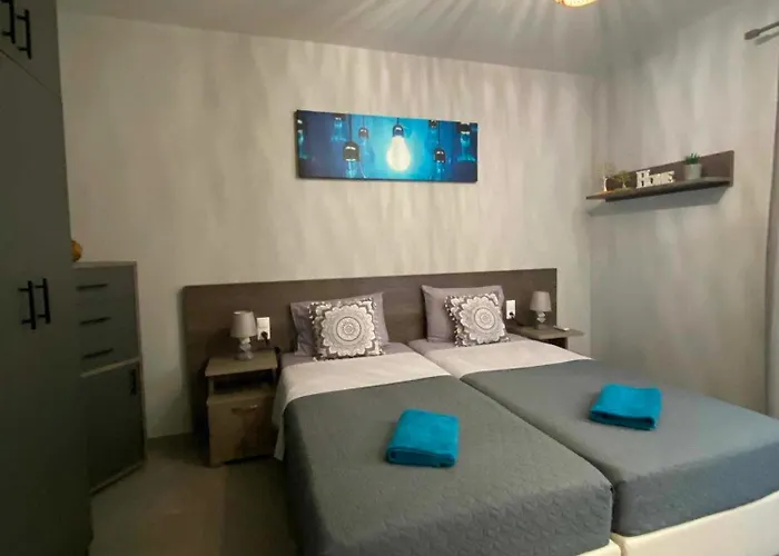 Stavros Luxury Vakantiehuis Skiathos-stad