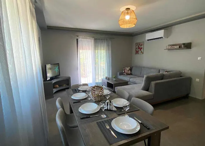 Stavros Luxury Vakantiehuis Skiathos-stad