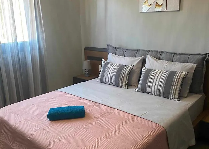 Stavros Luxury * Skiathos-stad