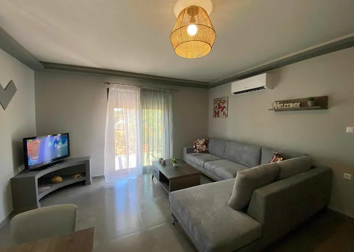 Stavros Luxury Vakantiehuis Skiathos-stad