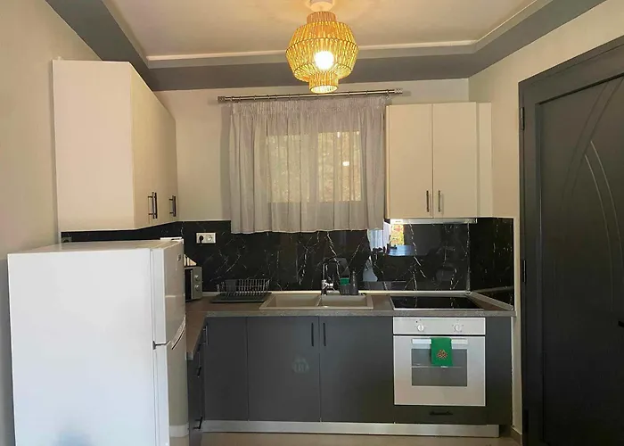 Vakantiehuis Stavros Luxury Skiathos-stad