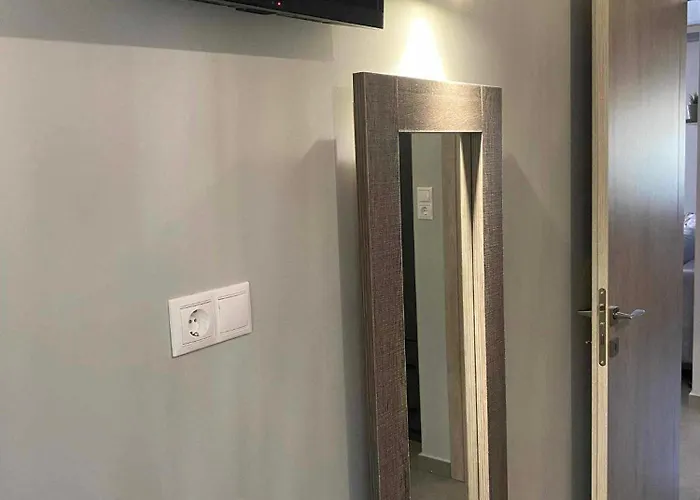 Stavros Luxury Vakantiehuis Skiathos-stad