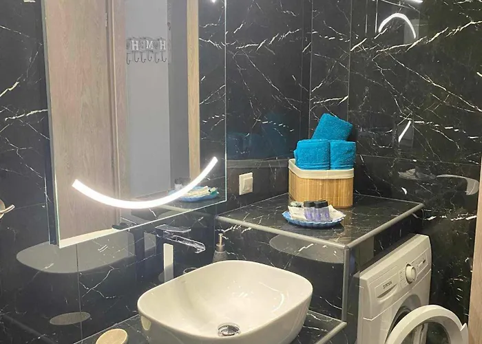 Vakantiehuis Stavros Luxury Skiathos-stad