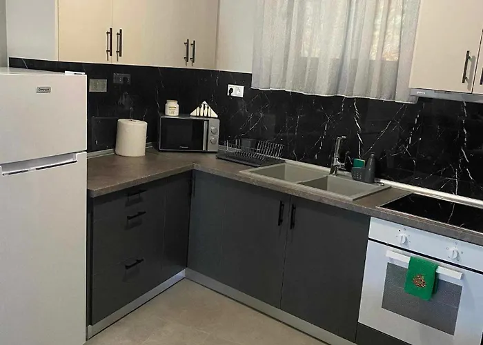 Stavros Luxury Vakantiehuis Skiathos-stad