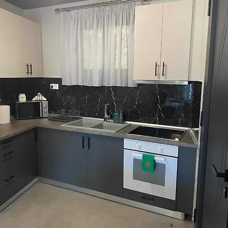 Stavros Luxury Casa vacanze *