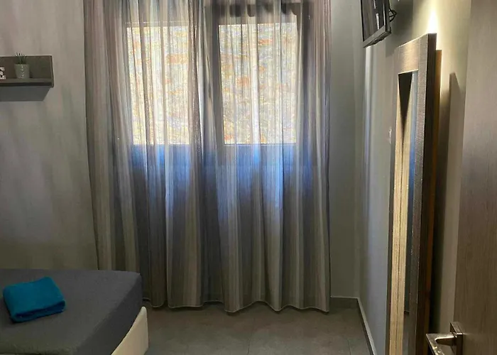 Stavros Luxury スキアトスタウン