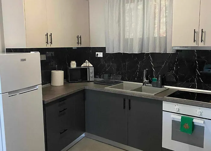 Stavros Luxury * スキアトスタウン