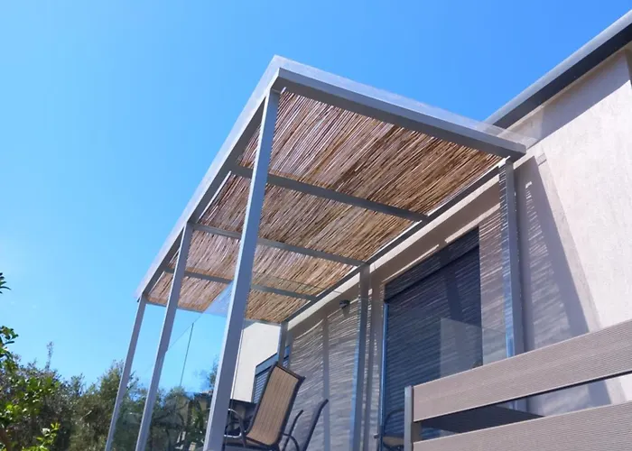 Stavros Luxury * スキアトスタウン