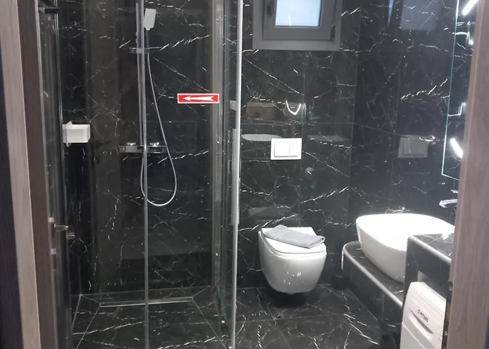 Stavros Luxury * スキアトスタウン